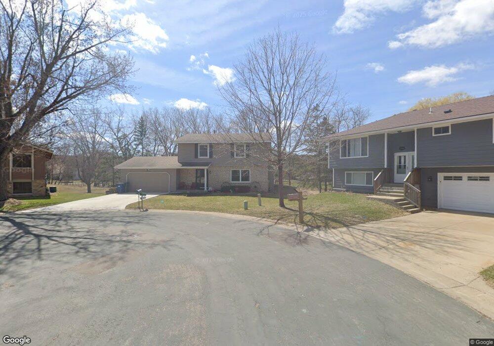 12095 Meadowlark Ct, Maple Grove, MN 55369 - photo 1