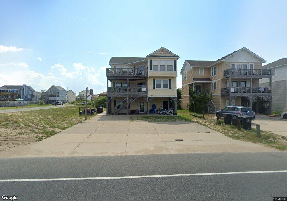 1314 S Virginia Dare Trail, Kill Devil Hills, NC 27948 - photo 1