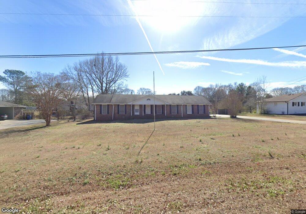 1960 Klondike Rd SW, Conyers, GA 30094 - photo 1
