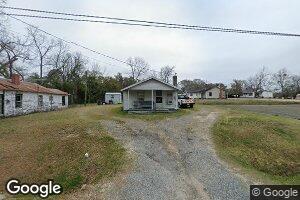 1230 Canady Ave, Soperton, GA 30457