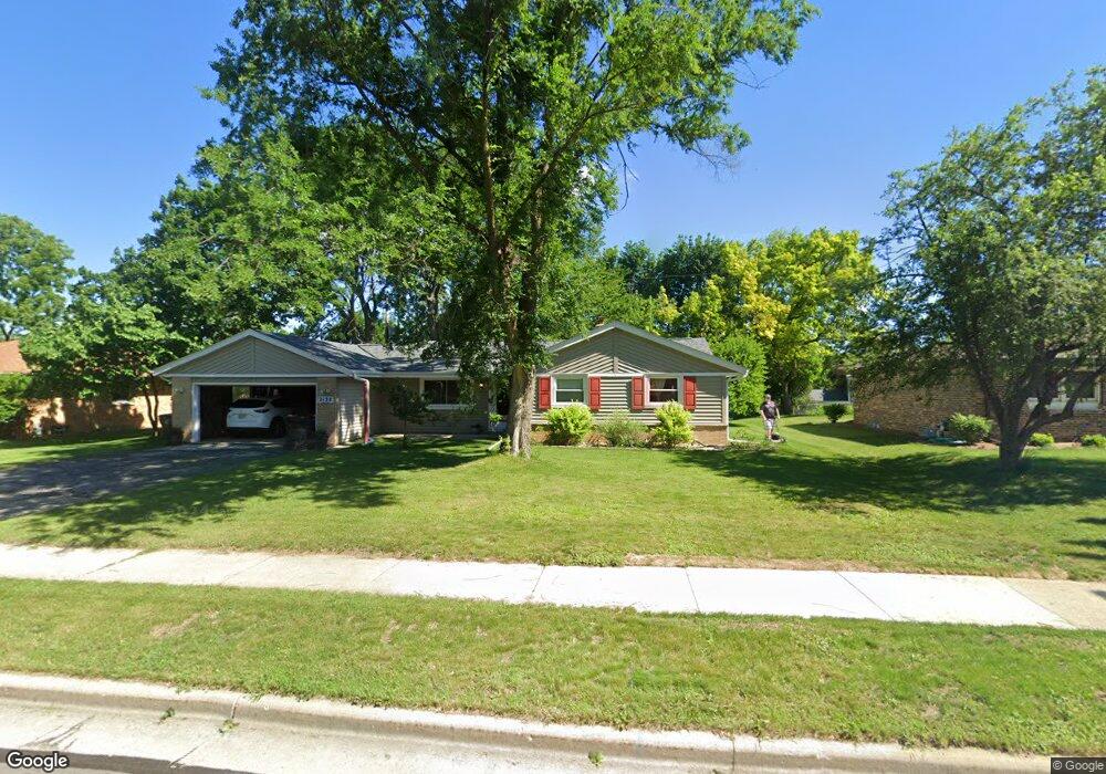 2138 Rambling Rose Rd, Waukesha, WI 53186 - photo 1