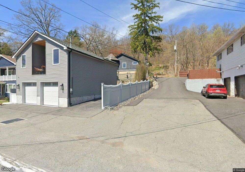 7 Seneca Hill, Greenwood Lake, NY 10925 - photo 1