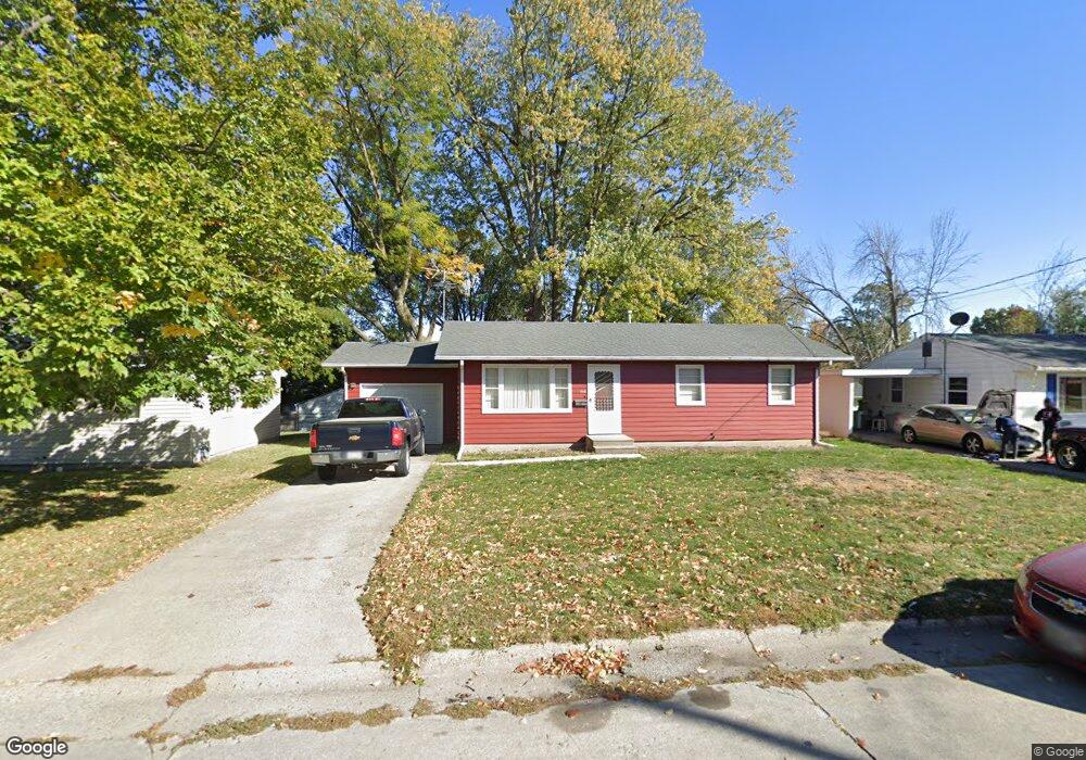 702 E 12th St N, Newton, IA 50208 - photo 1