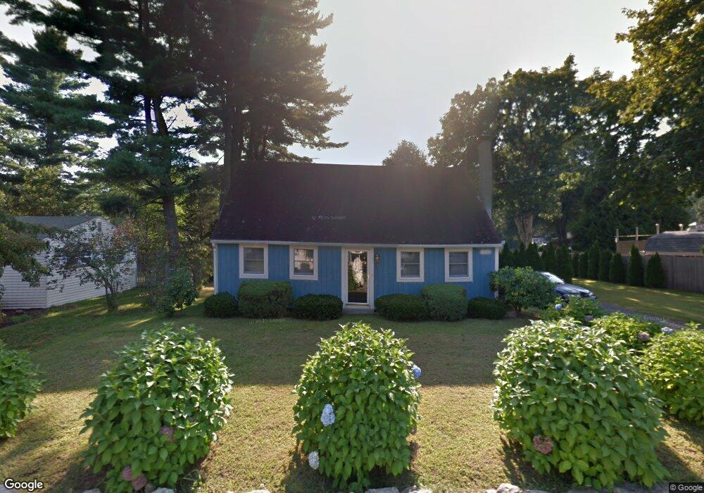 41 James St, Bellingham, MA 02019 - photo 1