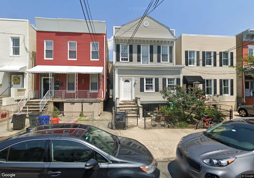 122 Dodd St, Weehawken, NJ 07086 - photo 1