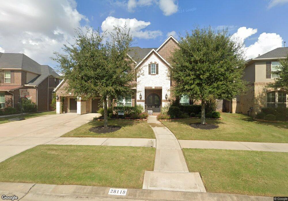 28118 Island Manor Ln, Fulshear, TX 77441 - photo 1