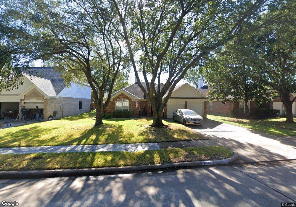 8510 E Copper Village Dr, Houston, TX 77095 - photo 1