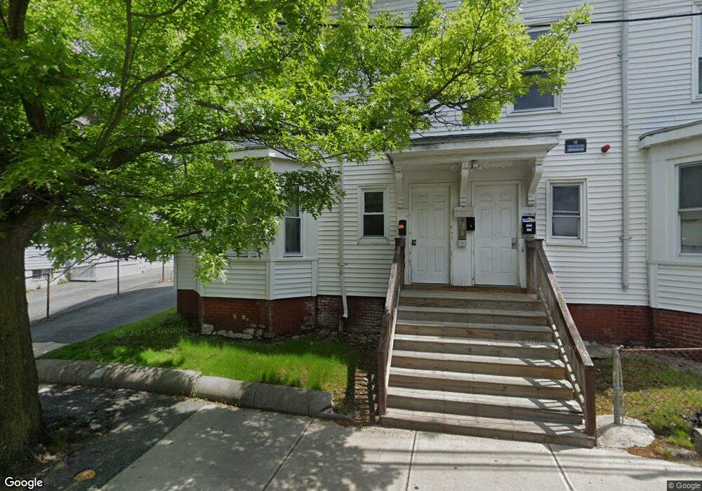 135 Chestnut St unit 3, Lynn, MA 01902 - photo 1