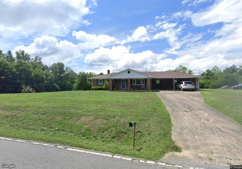 1767 Stoney Mountain Rd, Martinsville, VA 24112 - photo 1