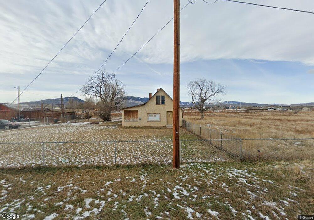 235 Cooper Ln W, Cody, WY 82414 - photo 1