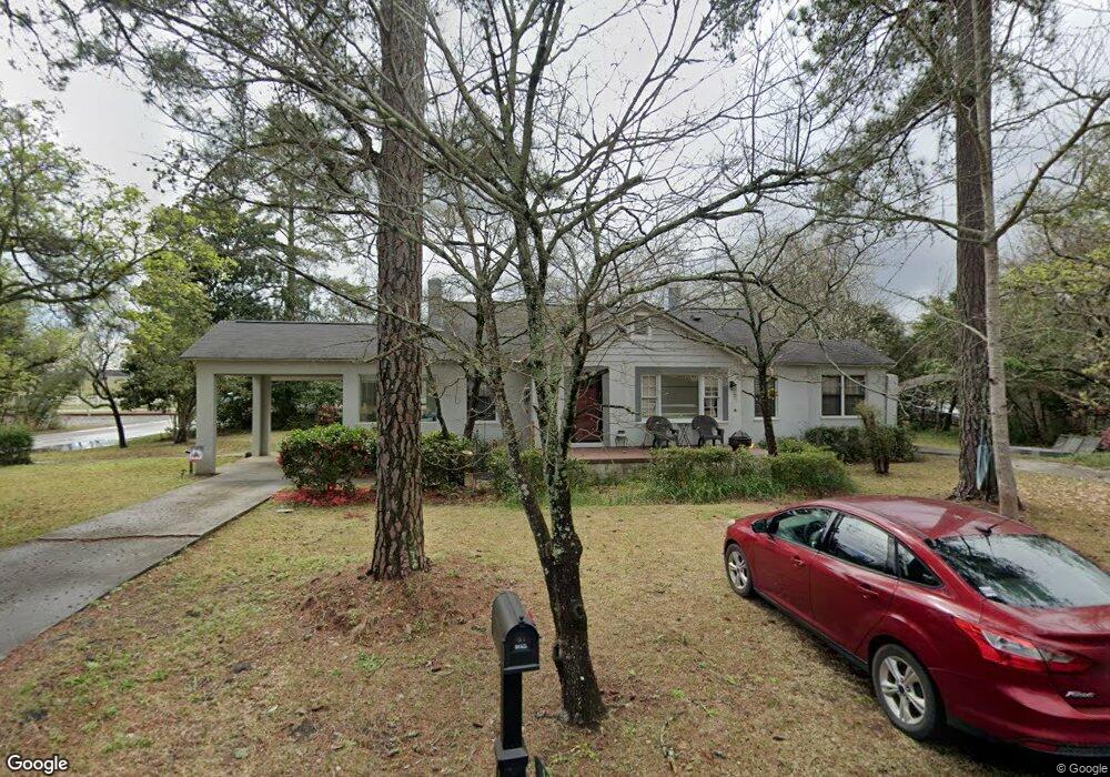 146 Rose St, Cochran, GA 31014 - photo 1