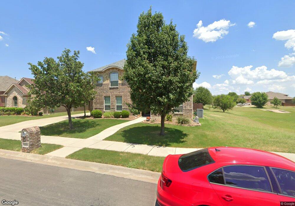 6009 Thistle Hill, Denton, TX 76210 - photo 1