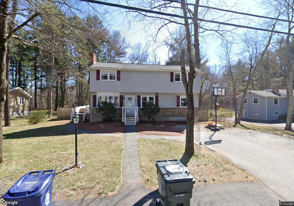 64 Lawrence St, Wilmington, MA 01887 - photo 1