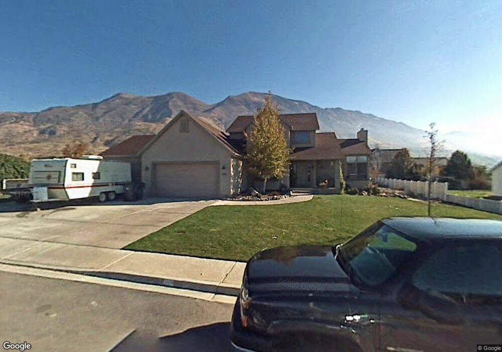 3688 N 1270 W, Pleasant Grove, UT 84062 - photo 1