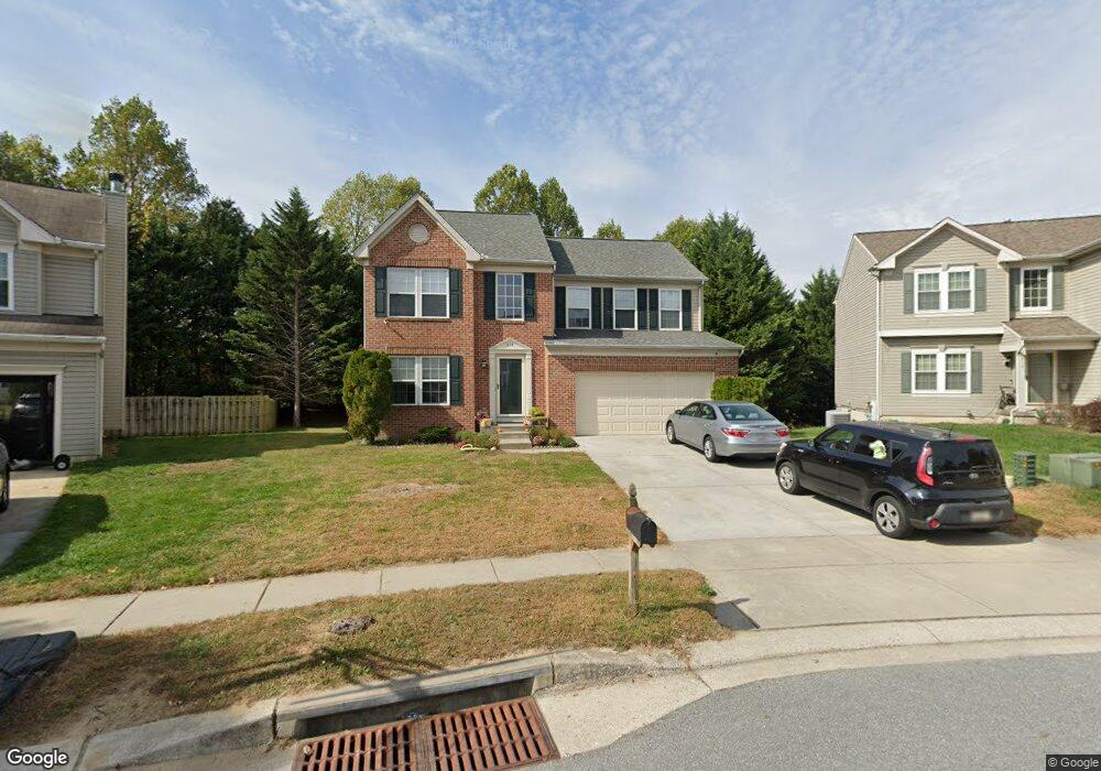 414 Transcript Cir, Reisterstown, MD 21136 - photo 1