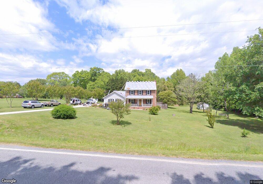 2252 Kivett Dr, Greensboro, NC 27406 - photo 1