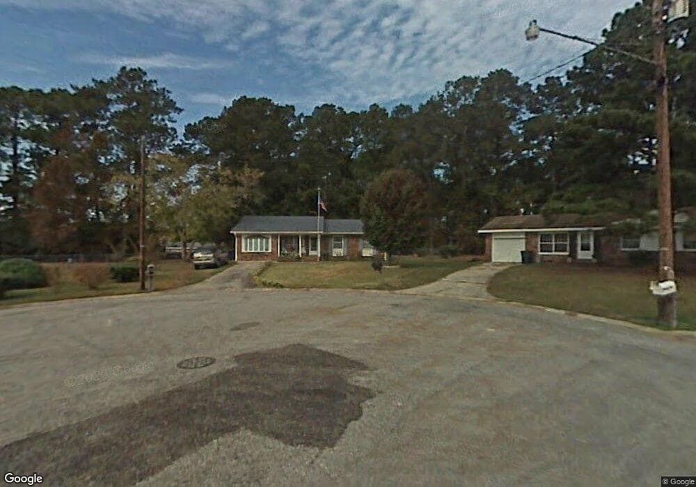 713 Dennis Ct, Jacksonville, NC 28546 - photo 1