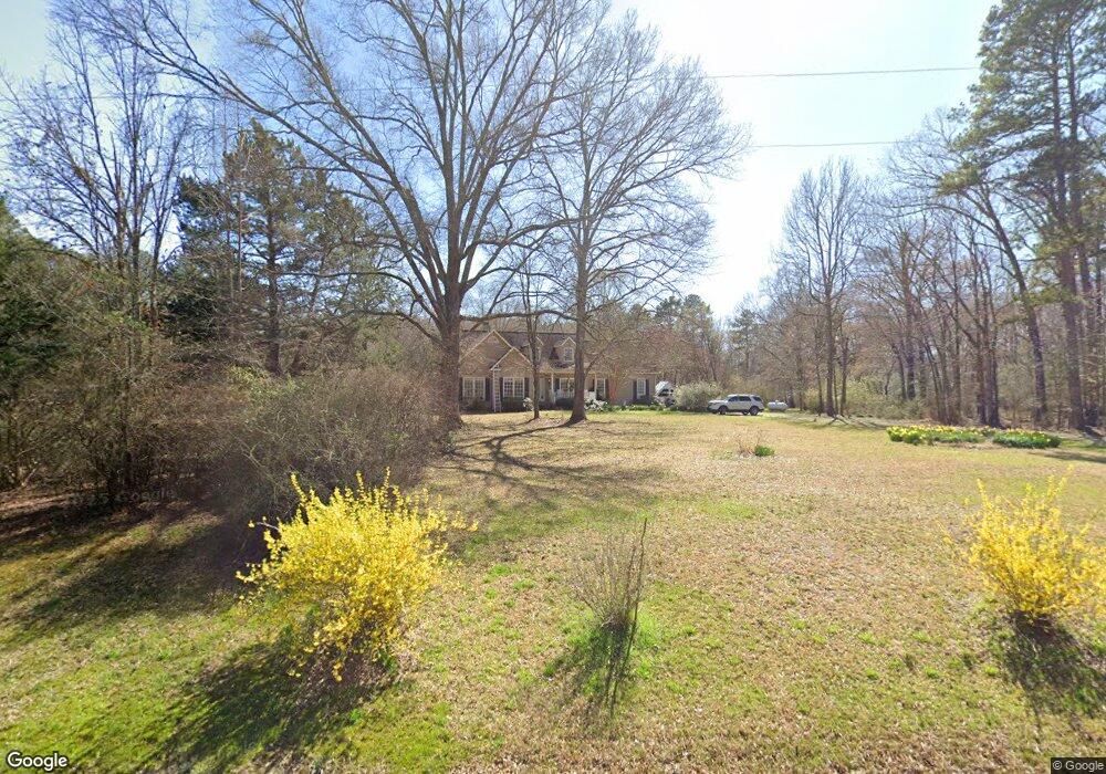 7395 Old Graham Rd, Pittsboro, NC 27312 - photo 1