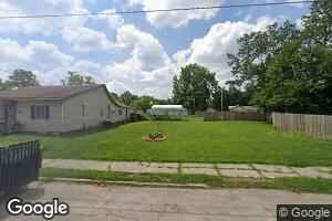 1819 E Highland Ave, Muncie, IN 47303