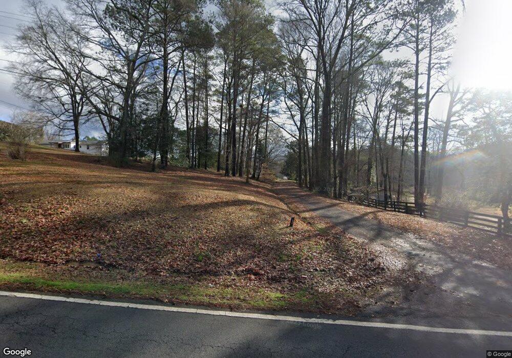 1858 McDaniel Mill Rd SW, Conyers, GA 30094 - photo 1