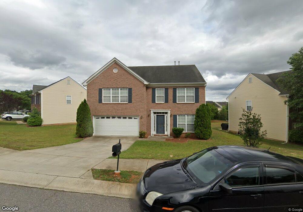 2349 Wexford Way, Statesville, NC 28625 - photo 1