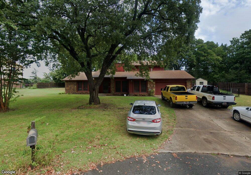 12313 E 133rd St S, Broken Arrow, OK 74011 - photo 1