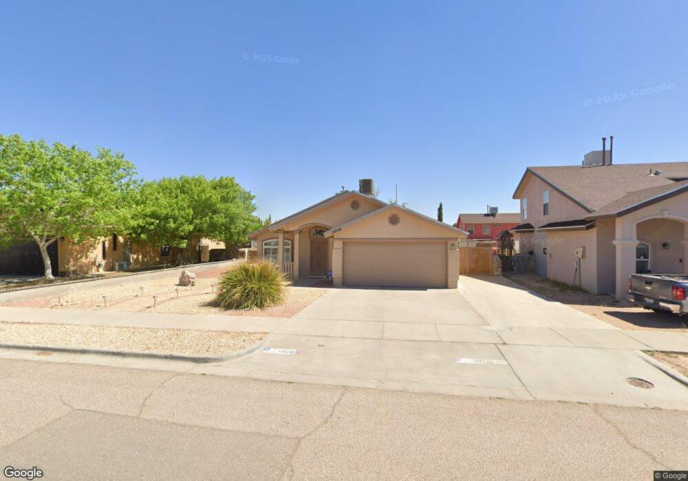 14048 Lago Seco Dr unit 2, Horizon City, TX 79928 - photo 1