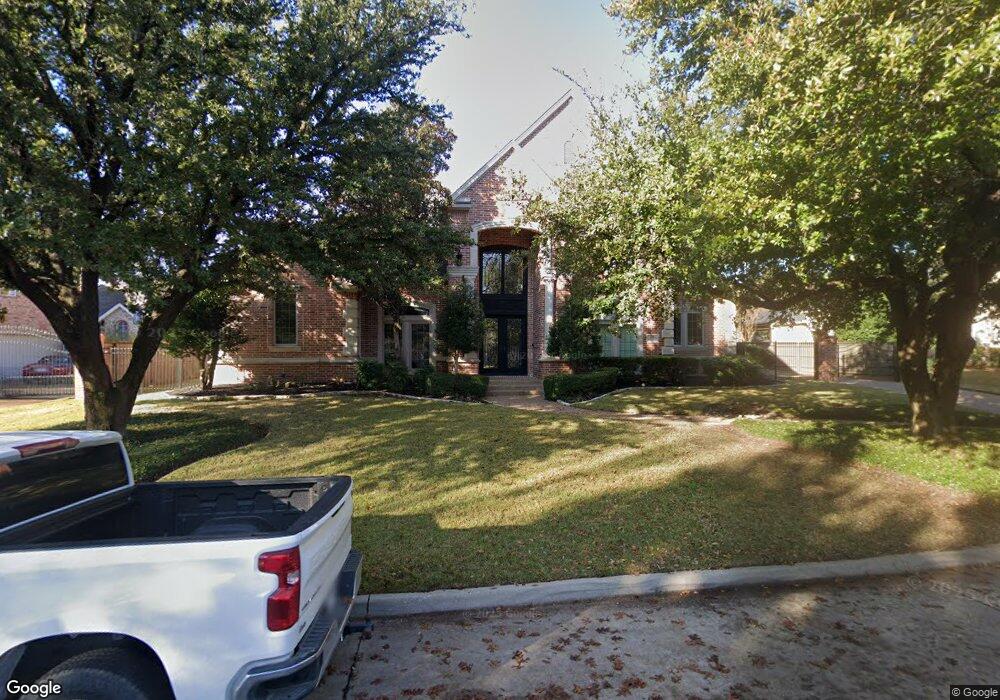 809 Aberdeen Way, Southlake, TX 76092 - photo 1