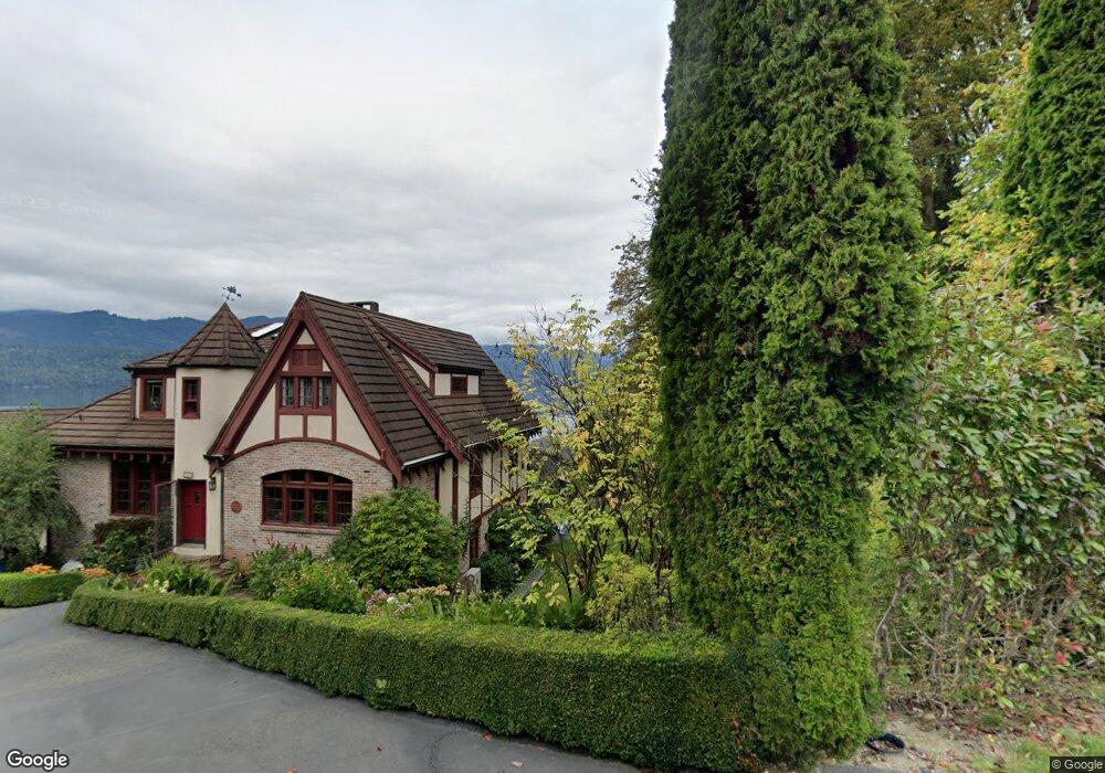 692 W Wyatt Ln, Seabeck, WA 98380 - photo 1