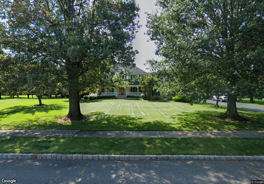 24 Fieldstone Rd, Skillman, NJ 08558 - photo 1