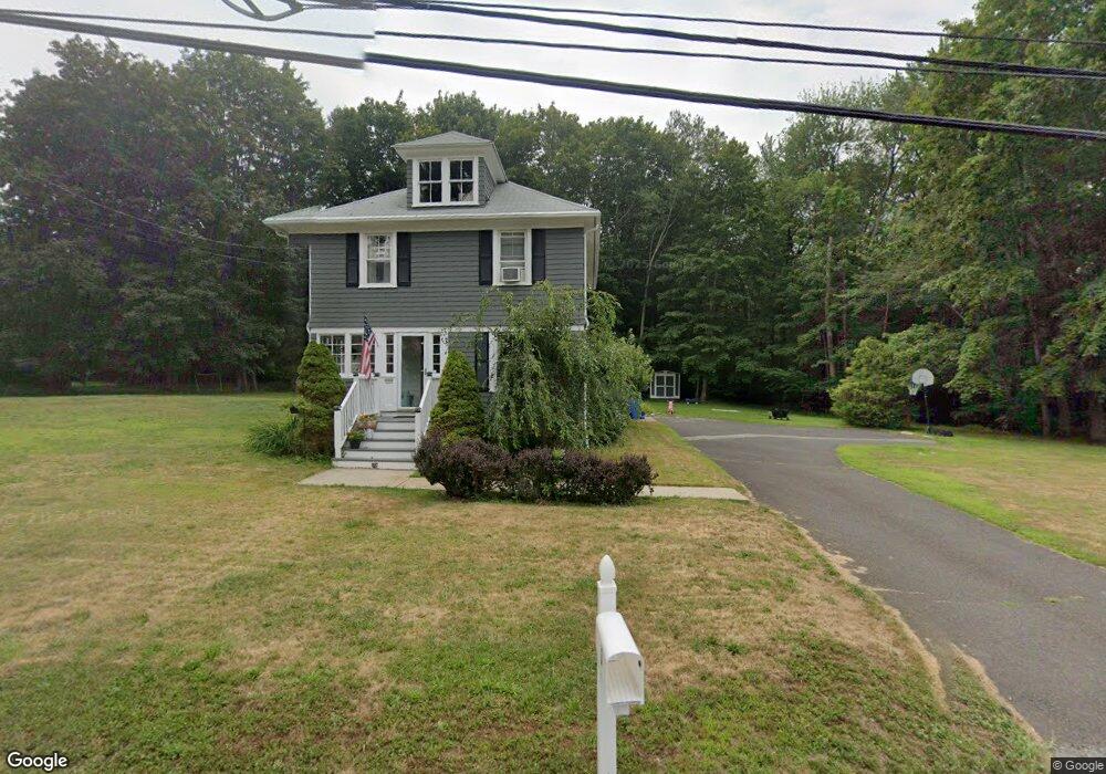 7 Middletown Ave, East Hampton, CT 06424 - photo 1