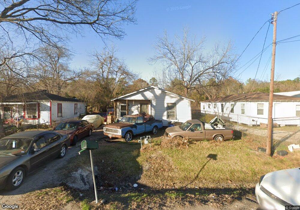 2813 Mierianne St, Houston, TX 77093 - photo 1