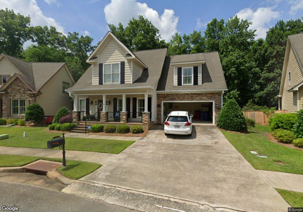 345 Carillon Ln, Macon, GA 31210 - photo 1