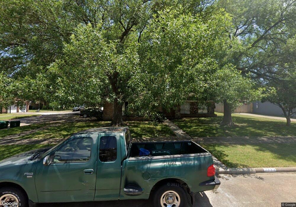 11723 Kirkway Dr, Houston, TX 77089 - photo 1