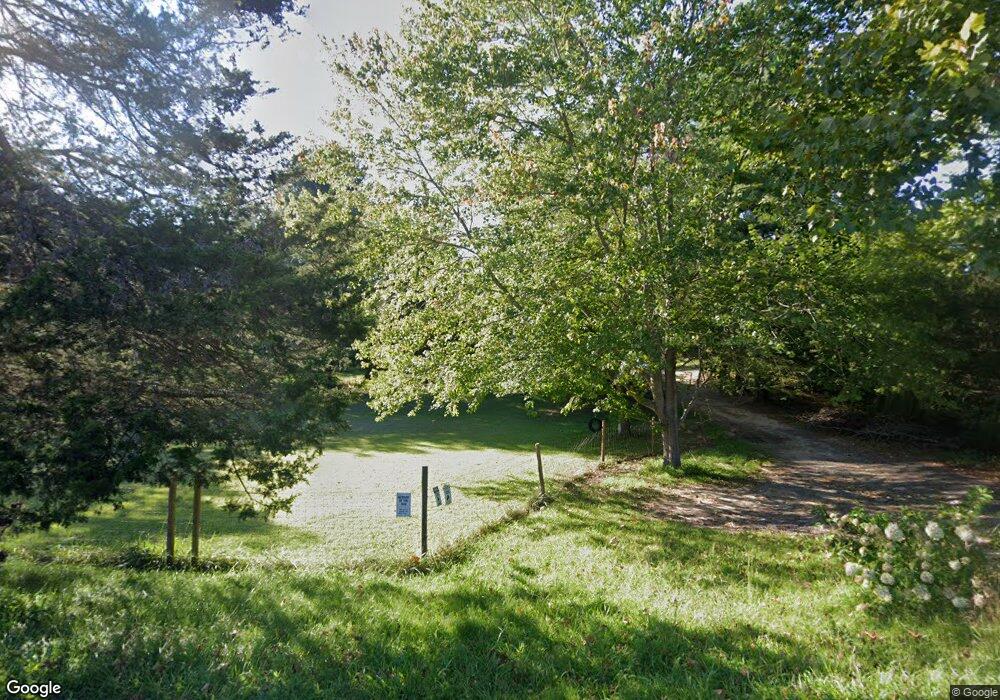 171 Scrabble Rd, Castleton, VA 22716 - photo 1