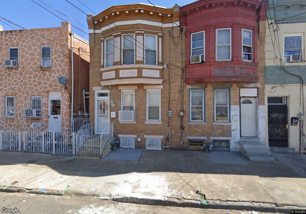 912 S 4th St, Camden, NJ 08103 - photo 1