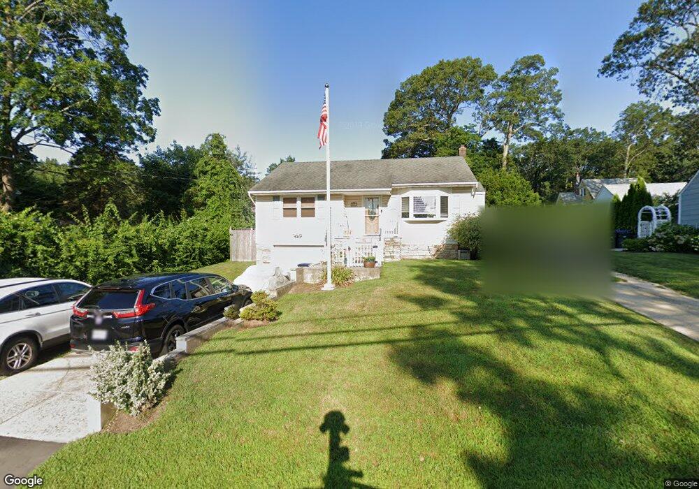 2573 Algonkin Trail, Manasquan, NJ 08736 - photo 1