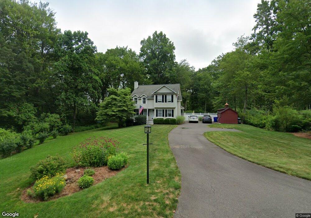 510 Bridge St, Suffield, CT 06078 - photo 1