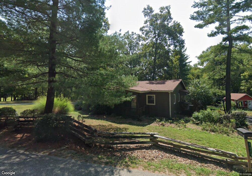 8629 E Georgetown Rd, Columbus, IN 47201 - photo 1