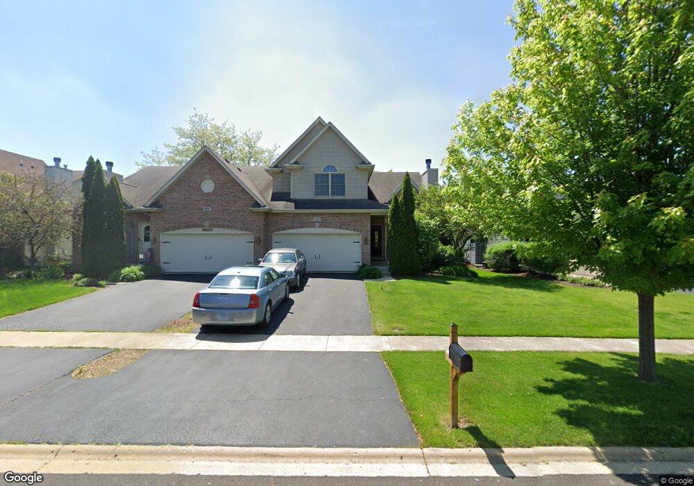 573 Sudbury Cir, Oswego, IL 60543 - photo 1