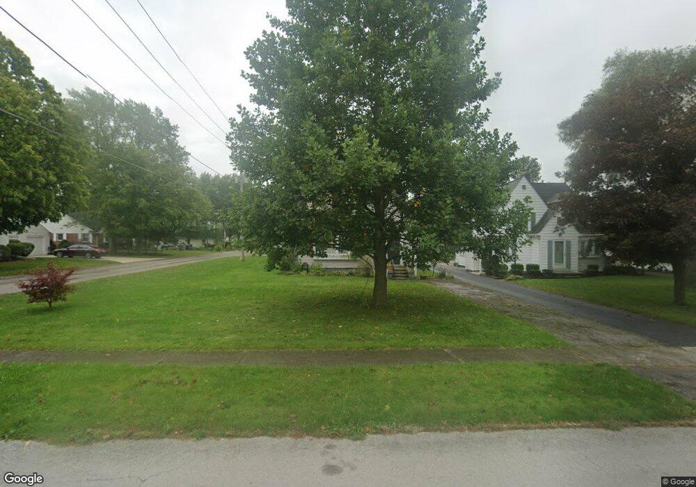 1701 Wendell Ave, Lima, OH 45805 - photo 1