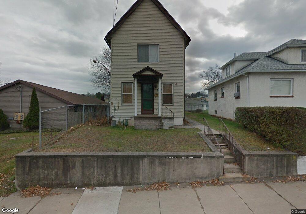 2205 Pittston Ave unit L10, Scranton, PA 18505 - photo 1