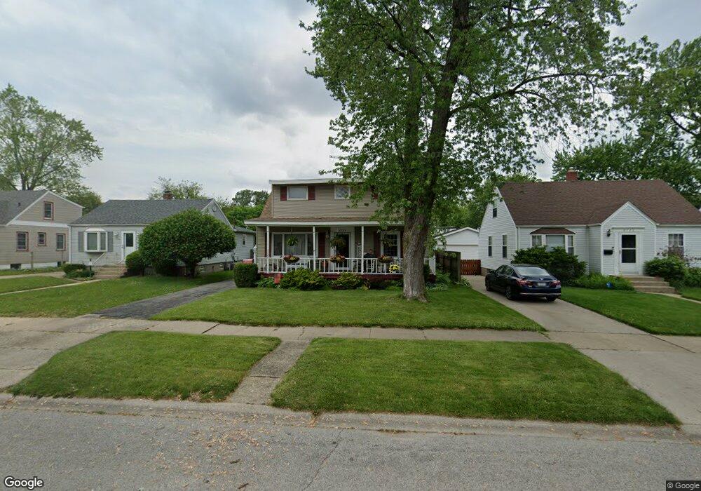 8724 Parrish Ave, Highland, IN 46322 - photo 1