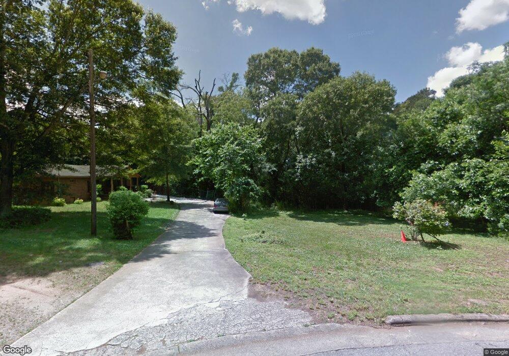 135 James Rd, Athens, GA 30606 - photo 1