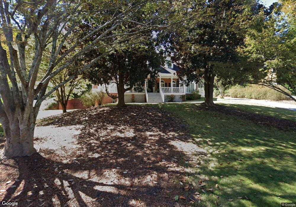 3450 Highgate Hills Dr NE unit 1, Duluth, GA 30097 - photo 1