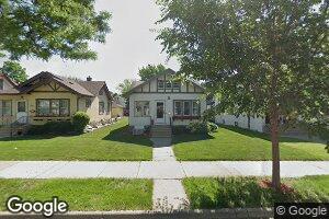 3249 20th Ave S, Minneapolis, MN 55407