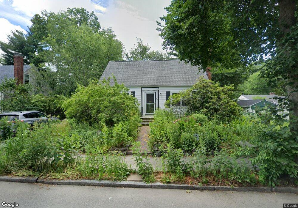 76 Lyall St, West Roxbury, MA 02132 - photo 1