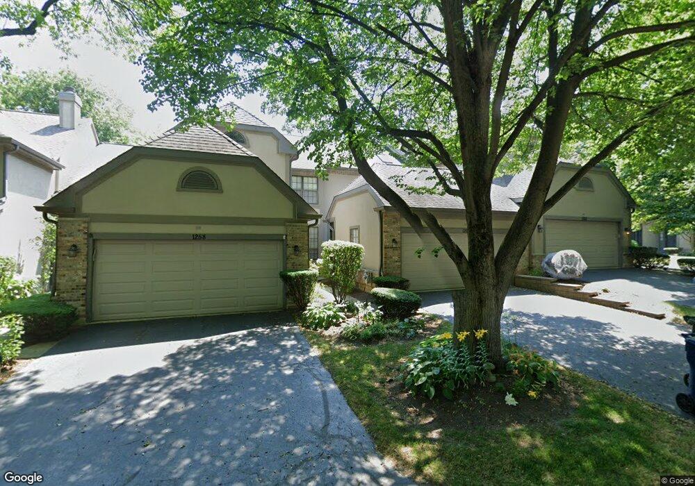 1260 Hobson Oaks Dr, Naperville, IL 60540 - photo 1
