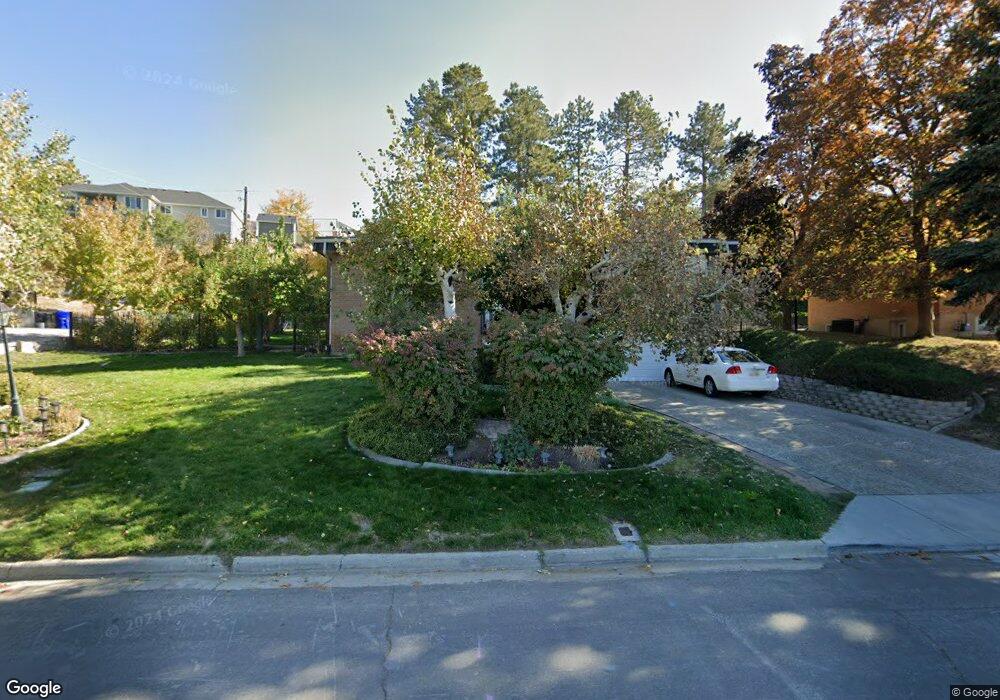 3557 S 100 E, Bountiful, UT 84010 - photo 1