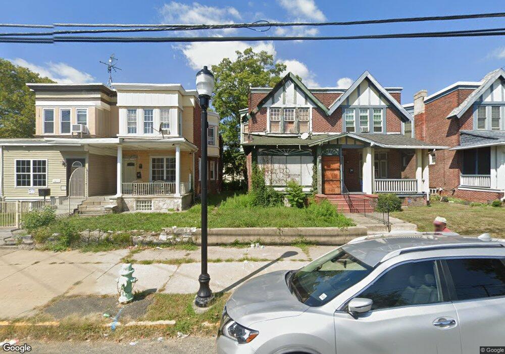 1459 Baird Blvd, Camden, NJ 08103 - photo 1